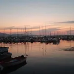 ホテル Hotel Sozopol