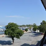 Hotel Sozopol ホテル