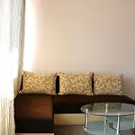 ホテル Hotel Sozopol
