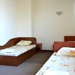 ホテル Hotel Sozopol ソゾポル