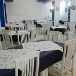 ホテル Hotel Sozopol