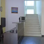 ホテル Hotel Sozopol *