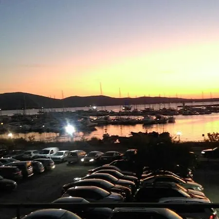 Hotel Sozopol 索佐波尔