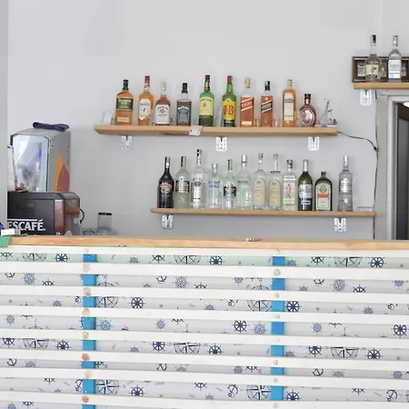 酒店 Hotel Sozopol 索佐波尔