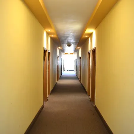 Hotel Sozopol 酒店 索佐波尔