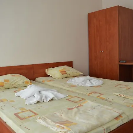 Hotel Sozopol 酒店
