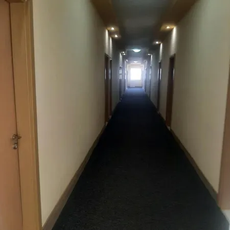 Hotel Sozopol * 索佐波尔