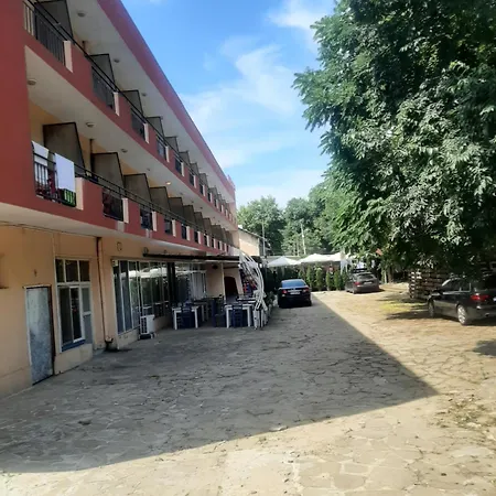 Hotel Sozopol סוזופול