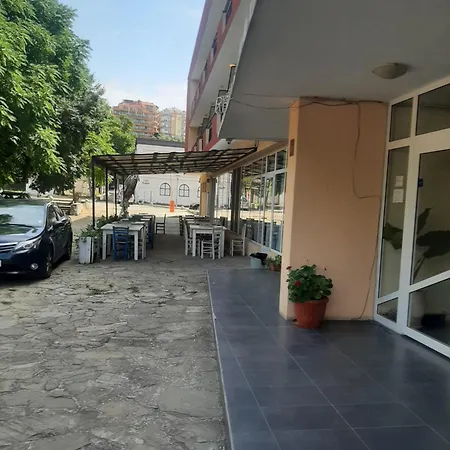 Hotel Sozopol סוזופול