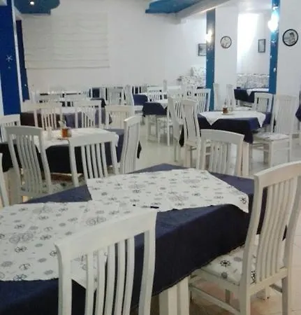 酒店 Hotel Sozopol