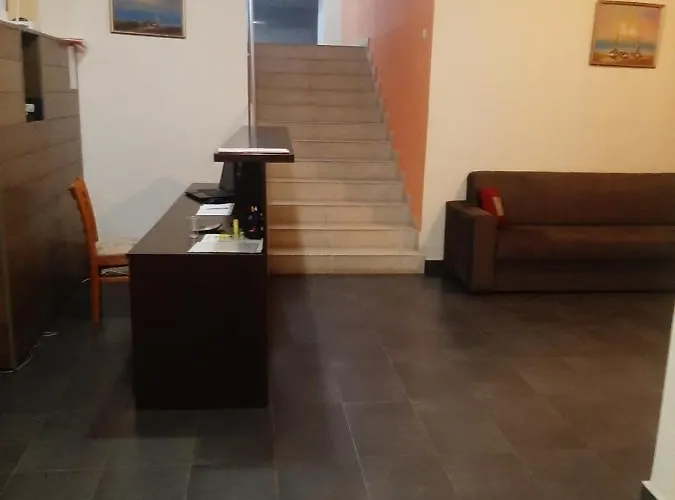 Hotel Sozopol סוזופול