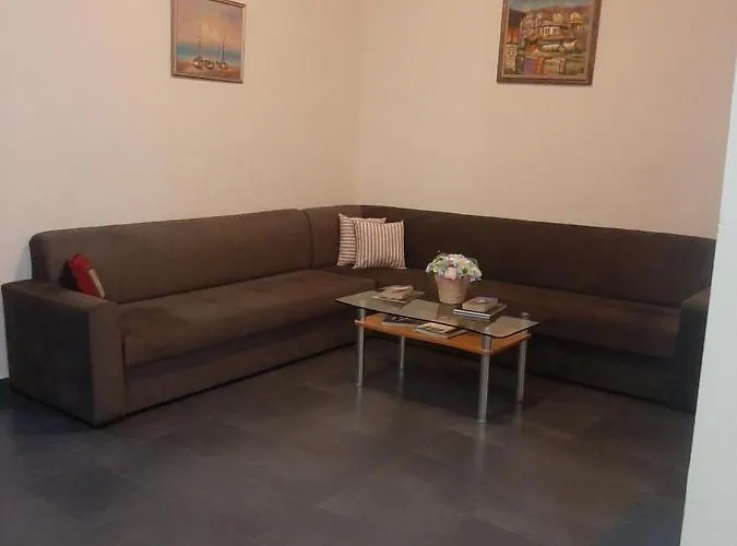 מלון Hotel Sozopol *