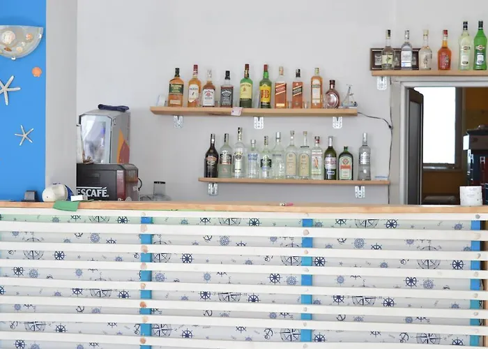 מלון Hotel Sozopol סוזופול