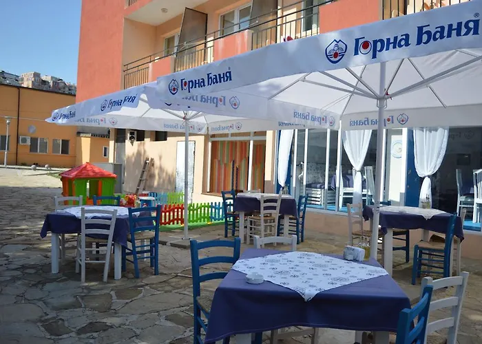 Hotel Sozopol
