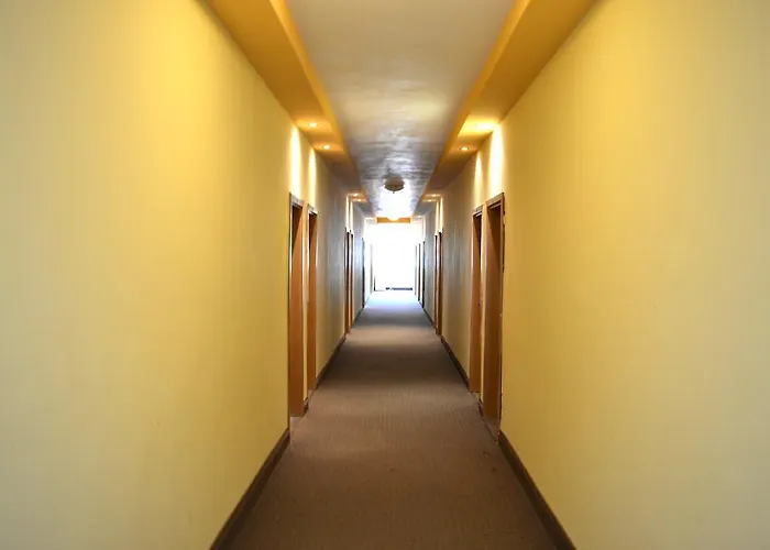 Hotel Sozopol מלון סוזופול