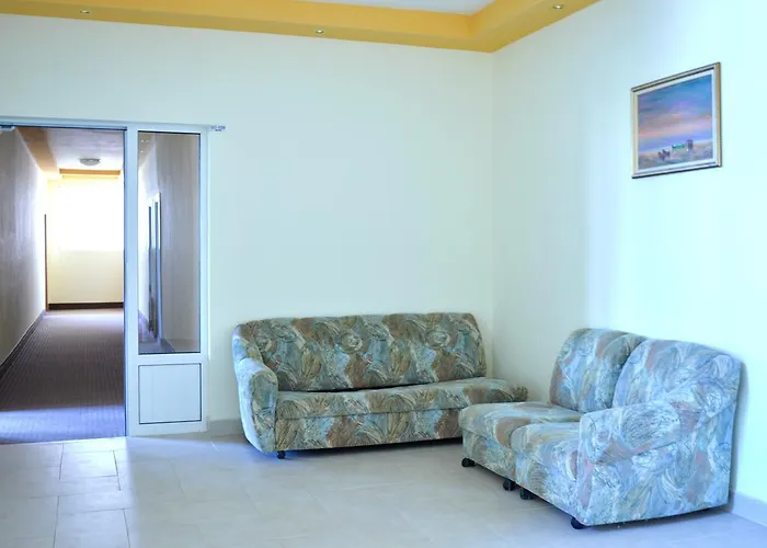 Hotel Hotel Sozopol *