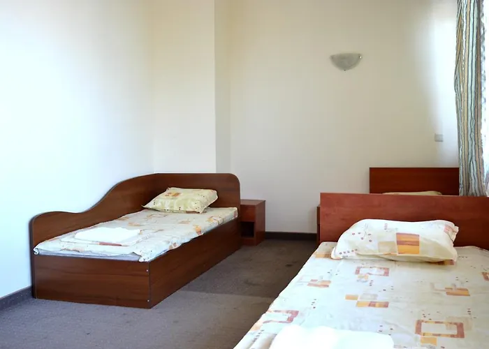 Hotel Hotel Sozopol Sozopol