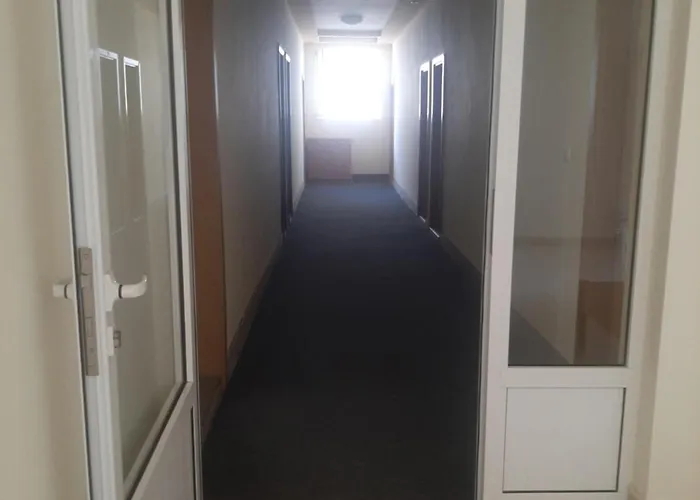 Hotel Sozopol * סוזופול