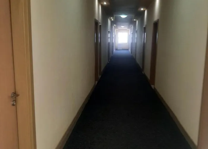 Hotel Sozopol * סוזופול