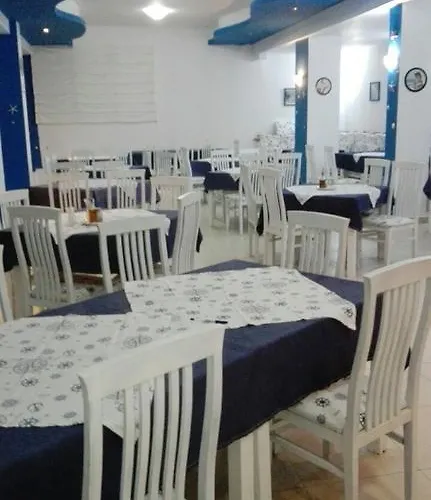 מלון Hotel Sozopol