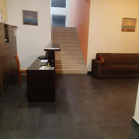 Hotel Sozopol ソゾポル