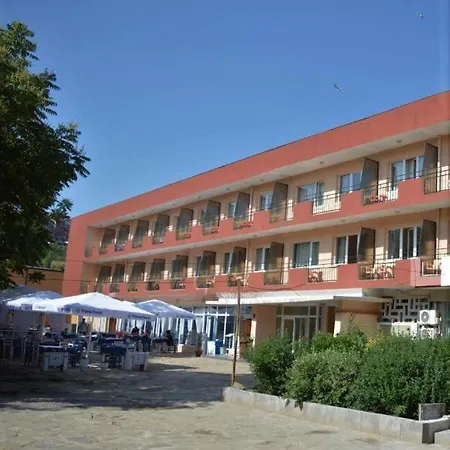 Hotel Sozopol * Sosopol