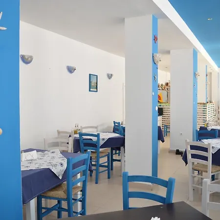 Hotel Sozopol