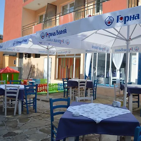 Hotel Sozopol