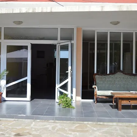 Hotel Sozopol Hotel Sosopol