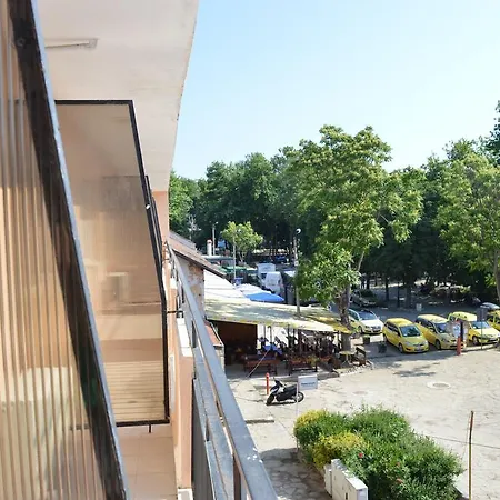 Hotel Sozopol