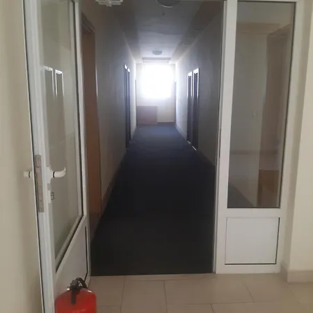 Hotel Sozopol * Sozopol