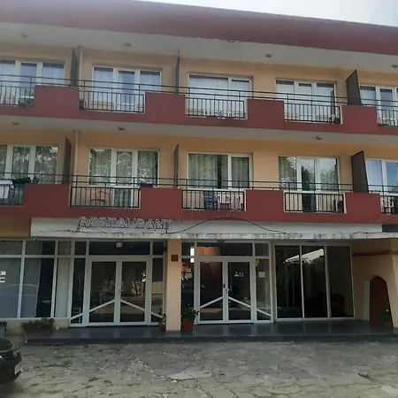 Hotel Sozopol * Sosopol