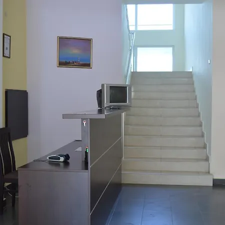 Hotel Hotel Sozopol *