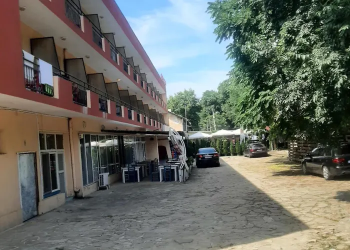 Hotel Sozopol Sozopol