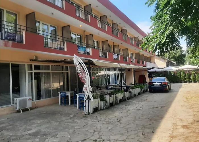 Hotel Hotel Sozopol
