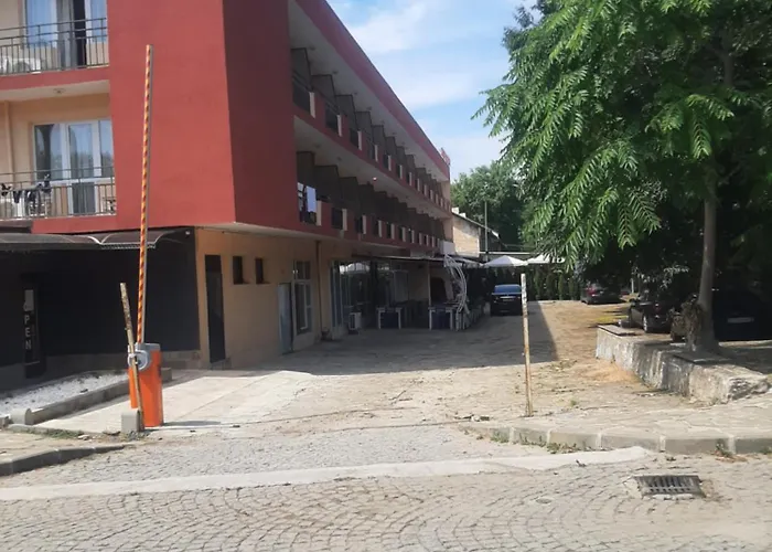 Hotel Sozopol Sozopol