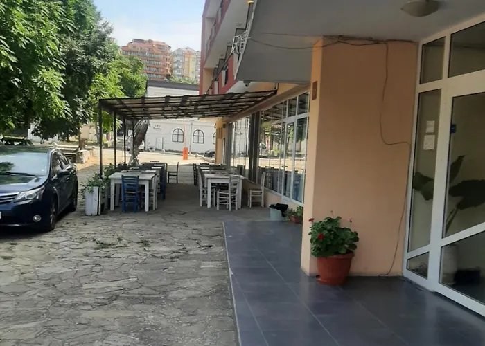 Hotel Sozopol Sozopol